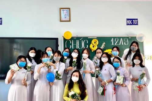 Nhắc đến khâu tổ chức ngày Quốc tế Phụ nữ, không ai có thể 'qua mặt' Gen Z rồi!