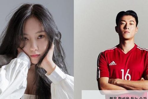 Hyomin (T-ARA) và cầu thủ Hwang Ui Jo chính thức chia tay sau 2 tháng bị 'khui' hẹn hò