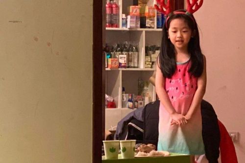 Bên trong những căn hộ mẹ là F0, con F1