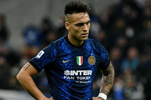 Điều kỳ diệu không chờ Inter trước Liverpool
