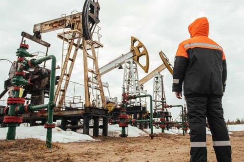 Phương Tây có thể đối mặt hậu quả lớn nếu cấm vận dầu của Nga
