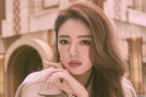 Chồng bị bắt, An Dĩ Hiên lo thủ tục ly hôn