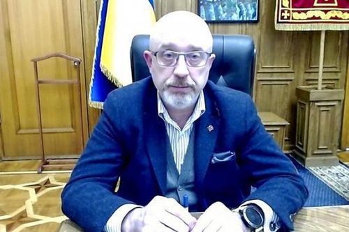 Bộ trưởng Quốc phòng Ukraine tuyên bố sẽ 'gây bất ngờ' cho Nga