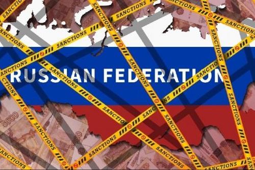 Xung đột với Ukraine, Nga hứng thêm loạt trừng phạt từ Australia, Canada và Nhật Bản; Anh tính toán thêm 'đòn'