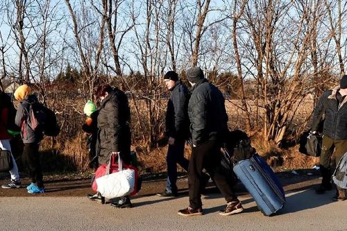 Nga 'im lặng', mở loạt hành lang nhân đạo, Tổng thống Ukraine hỏi 'thỏa thuận có tác dụng không?'
