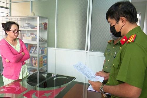 Kết luận điều tra đường dây buôn lậu Mười Tường: Lộ diện hàng loạt tiệm vàng vi phạm