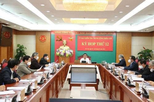 Khởi tố vụ án hình sự đối với sai phạm tại Học viện Quân y liên quan đến vụ 'kit test Việt Á'