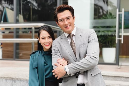 Việt Hoa than thở vì toàn làm phim thất bại về hôn nhân: 2 năm, 2 lần ly hôn
