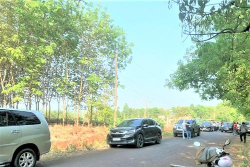 Sốt đất vùng quê, nông dân vỡ mộng sau khi 'cò' rời đi