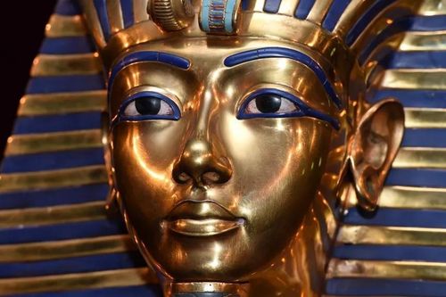 Vũ khí bí ẩn của pharaoh Ai Cập được làm bằng chất liệu ngoài vũ trụ