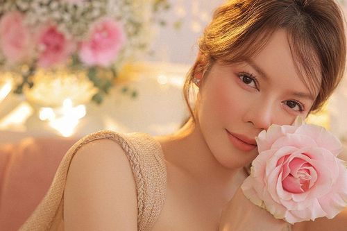'Độc thân vui tính' ở tuổi 40, Lý Nhã Kỳ chiêm nghiệm: Phụ nữ không nên quá kiêu chảnh!