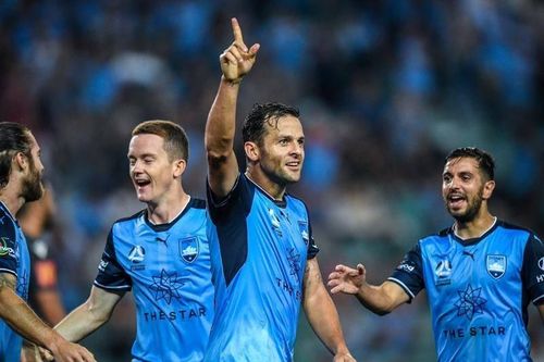 Chốt cái tên cuối cùng trong bảng H AFC Champions League của HAGL