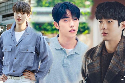 Dàn nam chính gây bão trên màn ảnh Hàn đầu năm 2022: Nam Joo Hyuk làm được điều mà Song Kang không thể