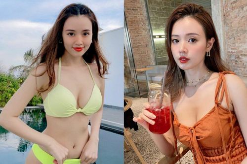 Nhân dịp 8/3 Midu khoe vóc dáng nóng bỏng thiêu đốt khung hình, tiết lộ một điều trước đây không dám làm