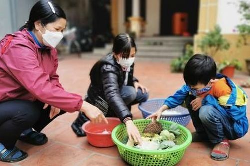 Những phụ nữ làm 'cách mạng xanh', thay đổi môi trường vùng ngoại ô