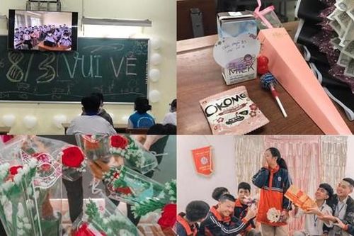 Tổng kết ngày 8/3 của teen: Các 'nam thần' ghi điểm tuyệt đối trong mắt hội con gái