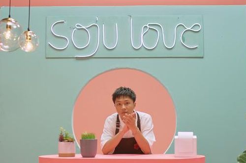 Vừa tái xuất với EP 'Last Sweet', Obito tuyên bố tạm biệt hình ảnh đáng yêu quen thuộc