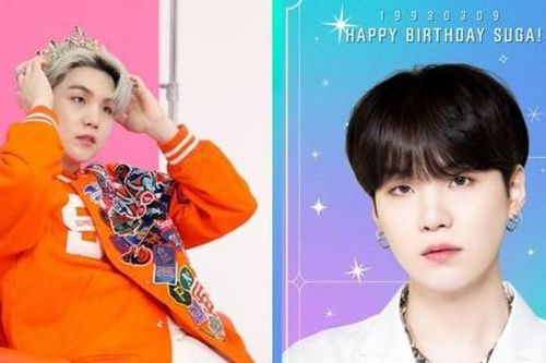 Sinh nhật sát ngày diễn ra concert, SUGA BTS vẫn không quên làm những việc vô cùng ý nghĩa