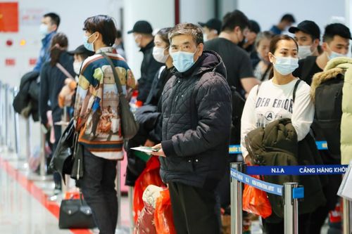 Còn khoảng 1.100 công dân từ Ukraine có nguyện vọng về nước