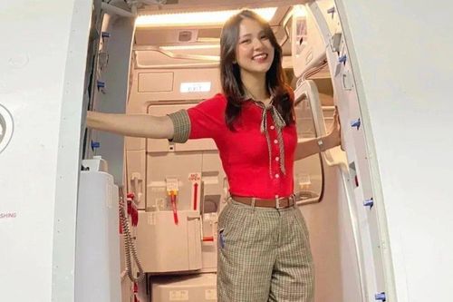 Cựu tiếp viên hàng không chưa mặn mà trở lại nghề hậu Covid-19