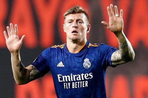 Khó khăn chồng chất cho Real trước đại chiến PSG