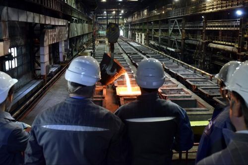 Giá nickel lập kỷ lục