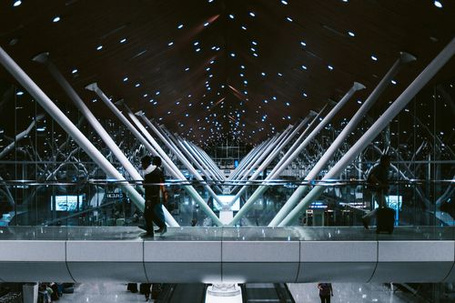 Malaysia đón du khách quốc tế trở lại từ 1/4