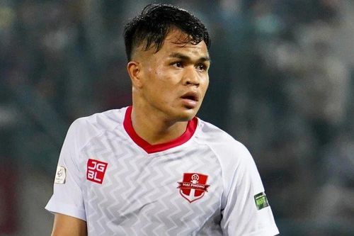 Nghịch lý phong độ cầu thủ HAGL