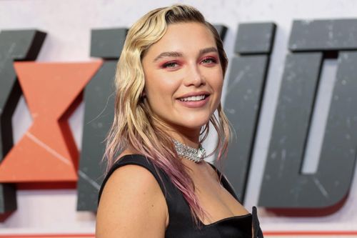 Florence Pugh được nhắm vào vai công chúa của 'Dune 2'