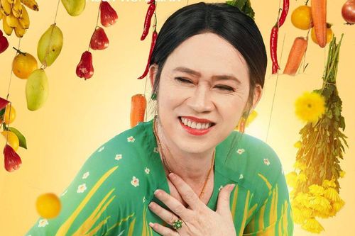 Hoài Linh đối đầu bộ phim Việt kinh phí 60 tỷ đồng