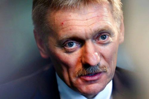 Điện Kremlin: Mỹ tuyên chiến về kinh tế với Nga
