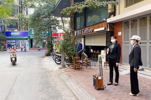 Phát huy sức mạnh lòng dân để phòng chống dịch hiệu quả
