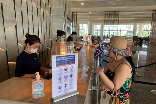 Khánh Hòa: Nhân sự ngành du lịch chưa muốn quay lại nghề