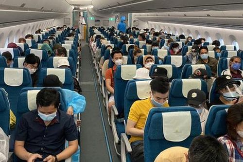 Khẩn trương đưa người Việt tại Ukraine về nước