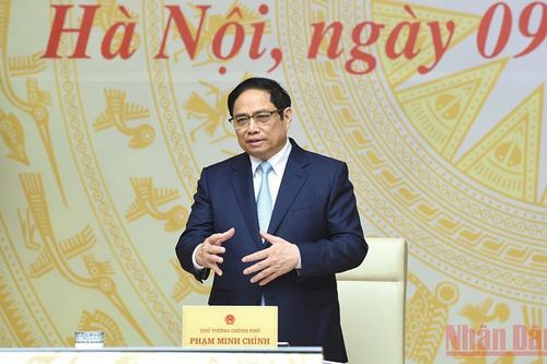 Thúc đẩy cải cách hành chính để phục vụ người dân, doanh nghiệp tốt hơn