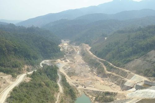 Thanh tra Chính phủ xác định nhiều sai phạm ở dự án Thủy điện Thượng Kon Tum