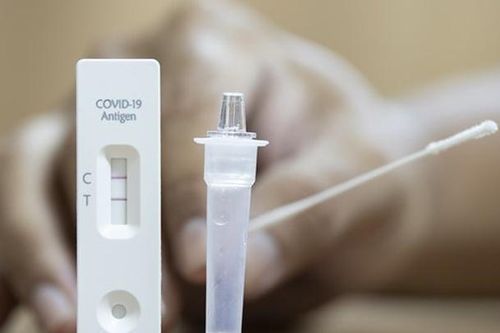 Cách tắm an toàn khi mắc Covid-19