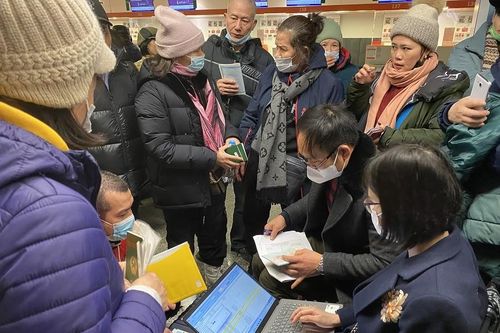 Bảo hộ công dân Việt Nam tại Ukraine: Chuyến bay từ Ba Lan dự kiến hạ cánh lúc 6h40 ngày 10/3