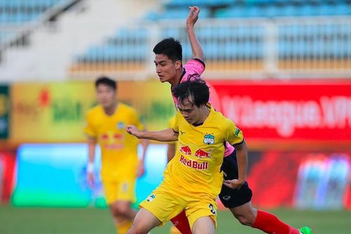HAGL nhận tin không vui trước trận gặp Viettel