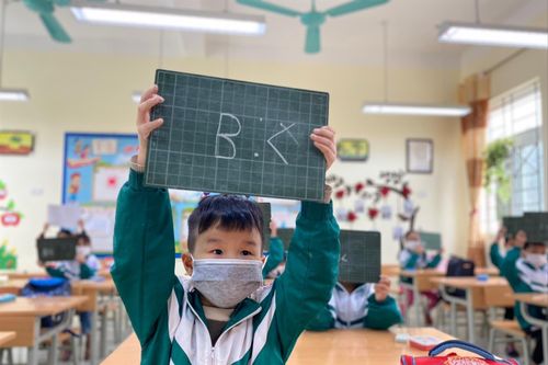 Bộ trưởng Nguyễn Kim Sơn: Không thể có thủ đô văn hiến nếu không có một nền giáo dục tốt
