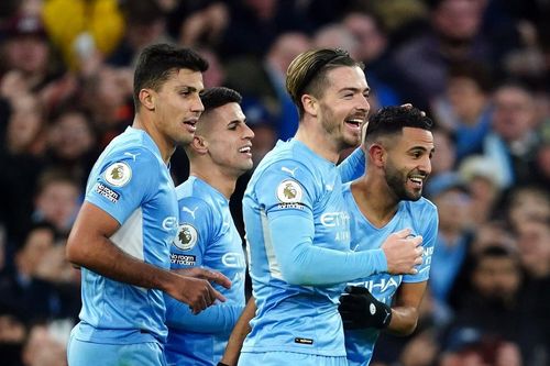 Nhận định, dự đoán Man City vs Sporting Lisbon, 03h00 ngày 10/3: Ưu tiên xoay tua