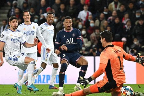 Nhận định, dự đoán Real Madrid và PSG 3h00 ngày 10/3: Quyết chiến trên sân Bernabeu