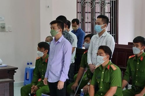 Hàng trăm người dự phiên xét xử cựu giám đốc khu du lịch lừa đảo 160 tỷ đồng