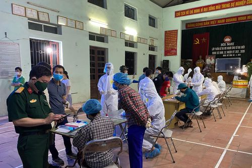 Số ca mắc COVID - 19 liên tục tăng cao, Bắc Ninh ứng phó như thế nào?