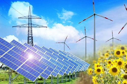 Những khó khăn gặp phải của ngành năng lượng tái tạo Hoa Kỳ năm 2021