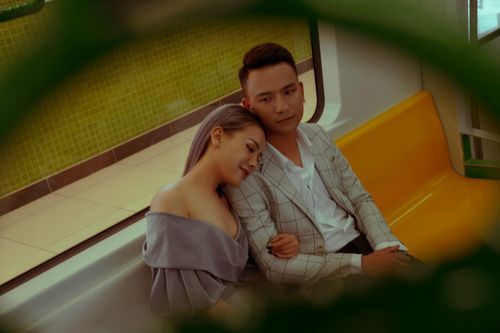 Sao Mai Vũ Yến Ngọc đi hát trở lại sau hơn 10 năm 'bỏ mic'