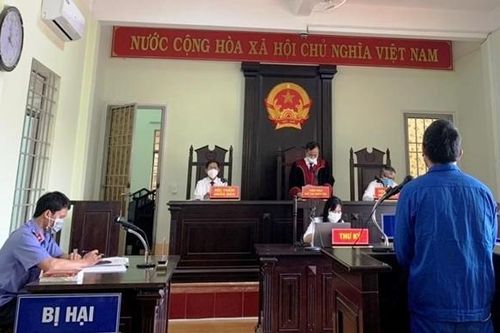 Phối hợp tổ chức phiên tòa xét xử rút kinh nghiệm từ vụ án 'Cố ý gây thương tích'