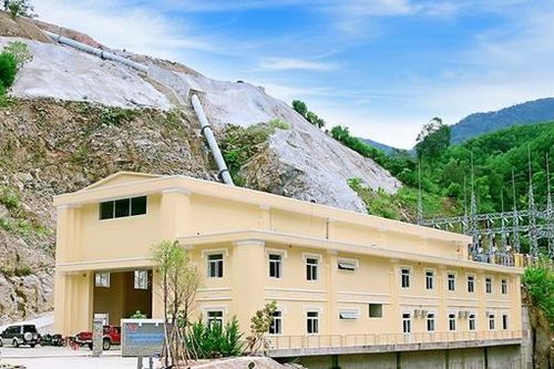 Thanh tra chỉ ra nhiều sai phạm tại các dự án thủy điện ở Kon Tum