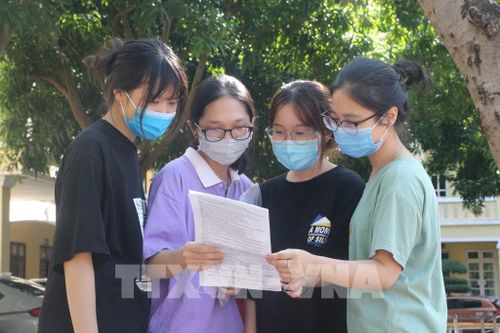 Lệ phí thi đánh giá năng lực có được hoàn lại nếu không thể dự thi?