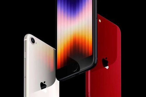 Apple chính thức ra mắt iPhone mới